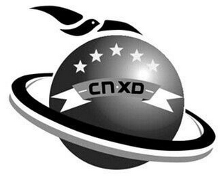 CNXD logo