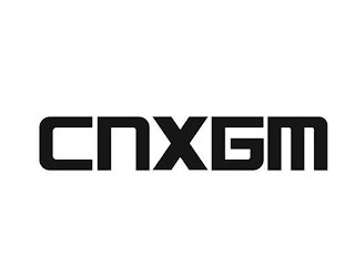 CNXGM logo