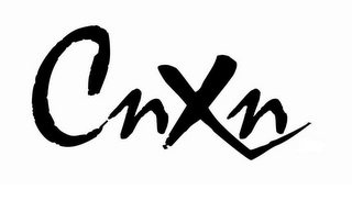 CNXN logo