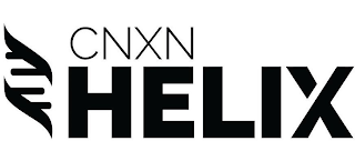 CNXN HELIX logo