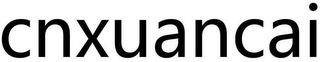 CNXUANCAI logo