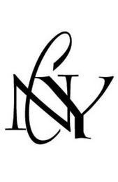 CNY logo