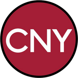 CNY logo