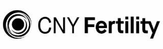 CNY FERTILITY logo