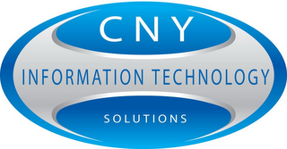 CNY INFORMATION TECHNOLOGY SOLUTIONS logo