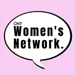 CNY WOMEN'S NETWORK logo
