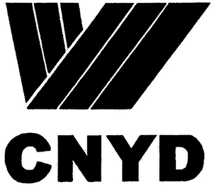 CNYD logo