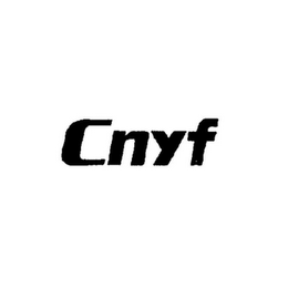 CNYF logo