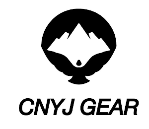 CNYJ GEAR logo