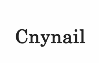 CNYNAIL logo
