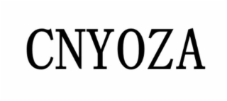 CNYOZA logo