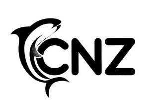 CNZ logo