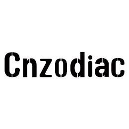 CNZODIAC logo