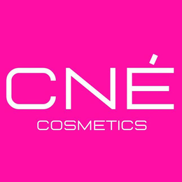 CNÉ COSMETICS logo