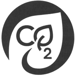 CO 2 logo