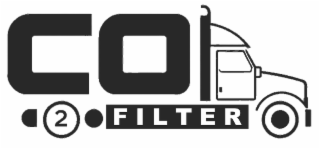 CO 2 FILTER