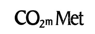 CO 2M MET logo