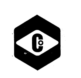 CO logo