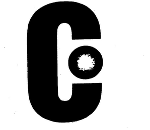 CO logo