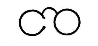 CO logo