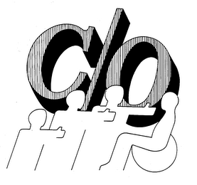 C/O logo