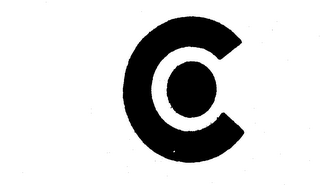 CO logo
