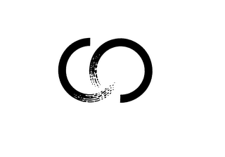 CO logo