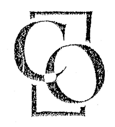 CO logo