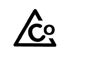 CO logo