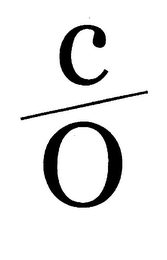 C/O logo