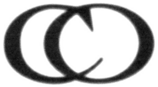 CO logo