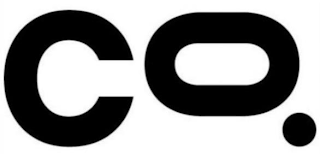 CO. logo
