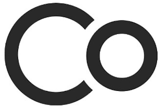 CO logo