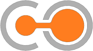 CO logo