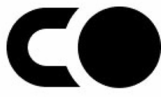 CO logo