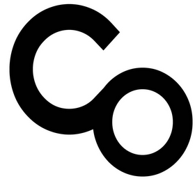 CO logo
