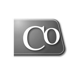 CO logo