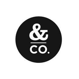 & CO. logo