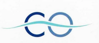 CO logo