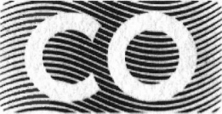 CO logo