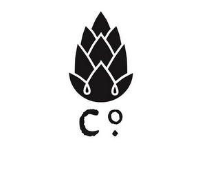 CO logo