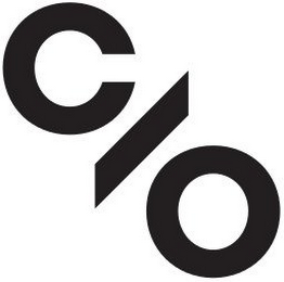 C/O logo