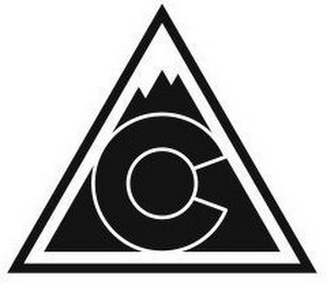 CO logo