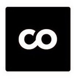 CO logo