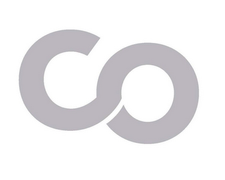 CO logo