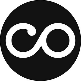 CO logo