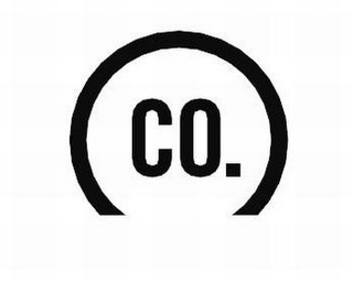 CO. logo