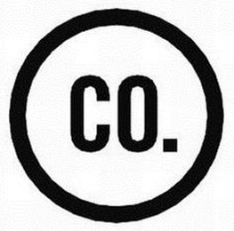 CO. logo