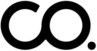 CO. logo