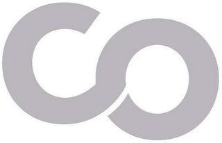 CO logo